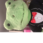 Froggy woogy