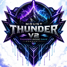 MOUNT THUNDER V2