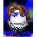 The Offical Bacon COOL GROUP!