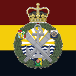 [GHDMR] Gardes Hussards De Marine Regiment