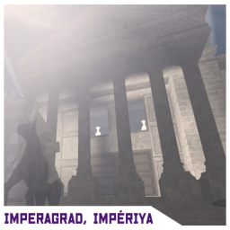Imperagrad, Impériya