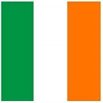 The Irish Chap's!