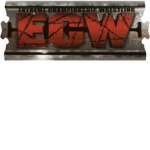 E.C.W Extreme Championship Wrestling