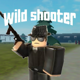 (NEW!) Wild Shooter