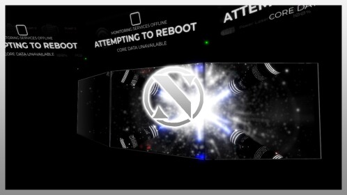 NekosmO Corp Roleplay Site