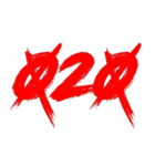 #020th Family