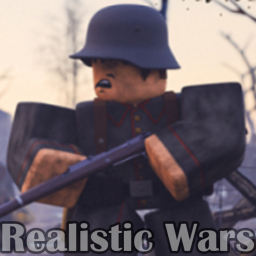 Realistic Wars [BETA]