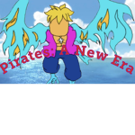 Pirates: A New Era inc.