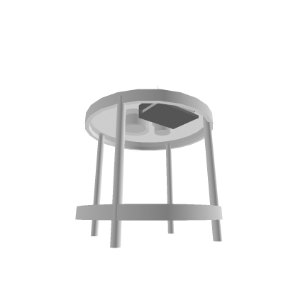 AESTHETIC TABLE