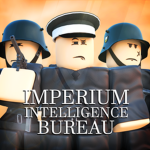 Imperium Intelligence Bureau