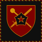 5th Red Mechanized People's Army