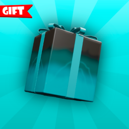 Korblox Gift [COUNTDOWN ⌛]