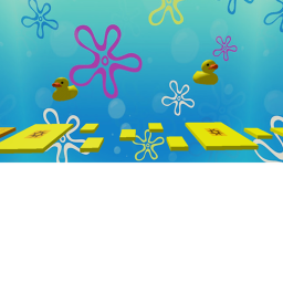 The Duck Obby!
