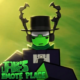 [DOWNTIME] jakes emote place icon