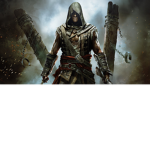 The Assasination Raiders