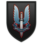 S.A.S High Council