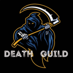 •DEATH GUILD•