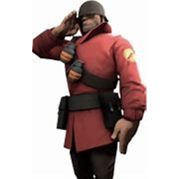 Farwell, Policeman