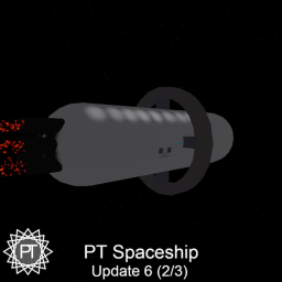 PT Spaceship