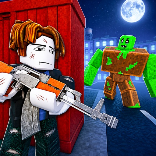 Zombies icon