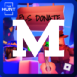 PLS DONATE MODDED 💸