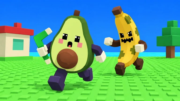 Survive the Rotten! thumbnail