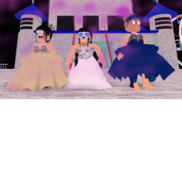 Disney World Roblox!