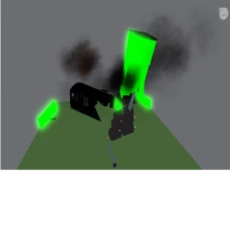 Project G1 Diesel icon