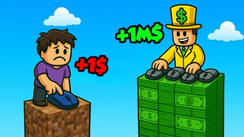 Click To Get Richer