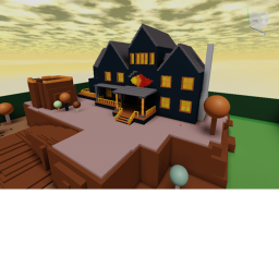 Moofishisaac's Air Soft 2 Haunted Trouble