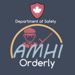 [AMHI] Orderly
