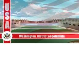 [ TUSA ] - Washington D.C [ BETA ]