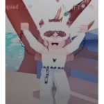Tik tok Strawberry