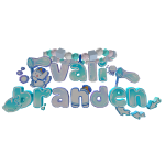 branden & vali彡
