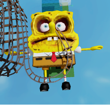 Cart Ride Into RANDOM (BETA)