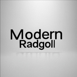 Modern Radgoll
