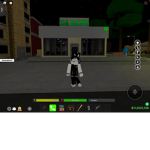Da Hood Catastrophe
