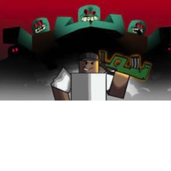 Zombie Royal (Arctic)