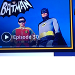1966 Batman group