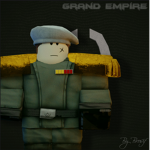 [ The Grand Empire ]
