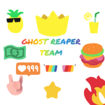 GHOST REAPER TEAM