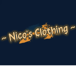 ~ Nico's Clothing ~