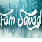 CBRO - Fam Squad