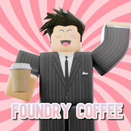 ☕ Foundry Coffee