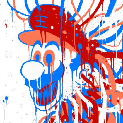 Final Grand Dad Roblox decal