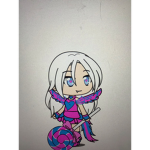 Gacha all day!