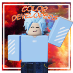 Color Developers