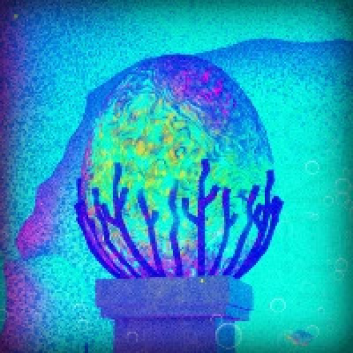 Ocean Terror official Roblox game thumbnail