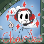 Greatest plan! (Charles Fan club!)