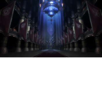 [SL] The Great Tomb of Nazarick